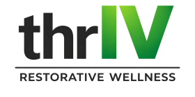 thriv logo